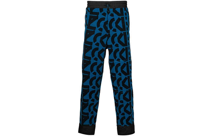 

Штаны спортивные Kenzo мужские, синий