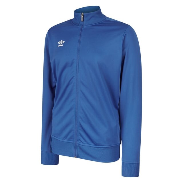

Мужская клубная куртка Essential Umbro, синий