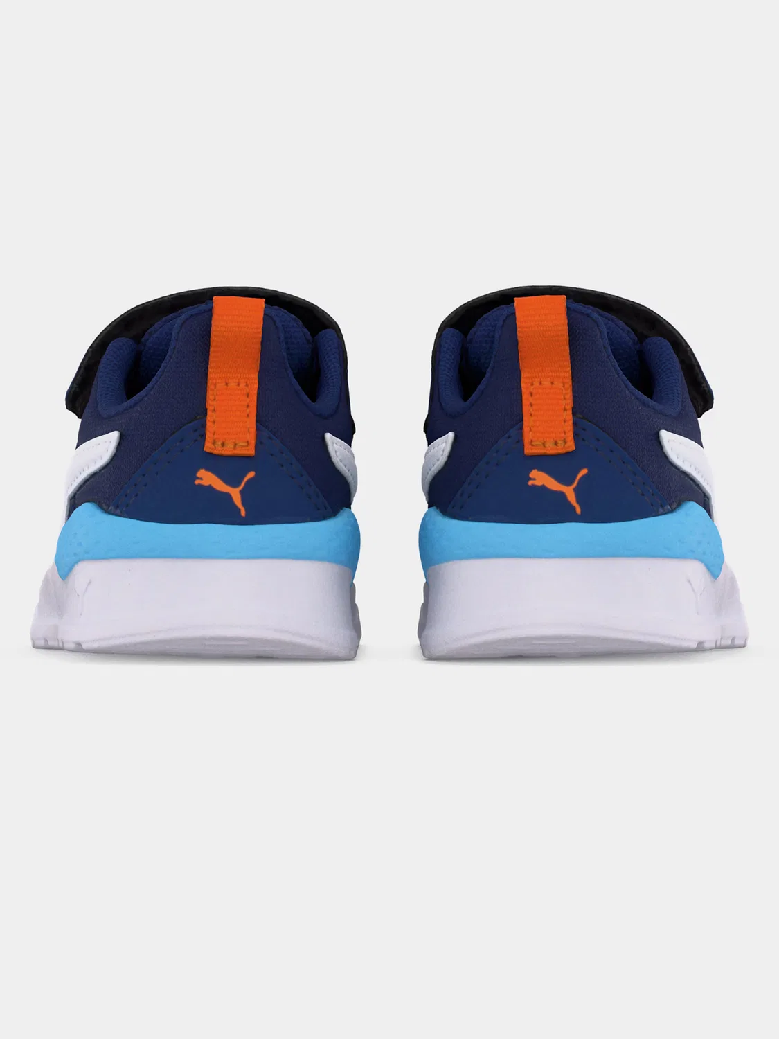 Кроссовки 'Anzarun Lite' Puma, Azure/Dark Blue — фото 2