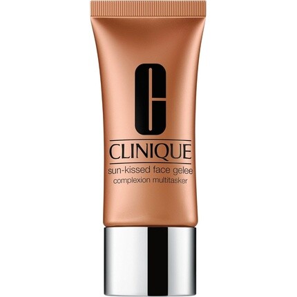 

Clinique Sun-Kissed Face Gelee Complexion Multitasker Bronzer 01 Universal Glow