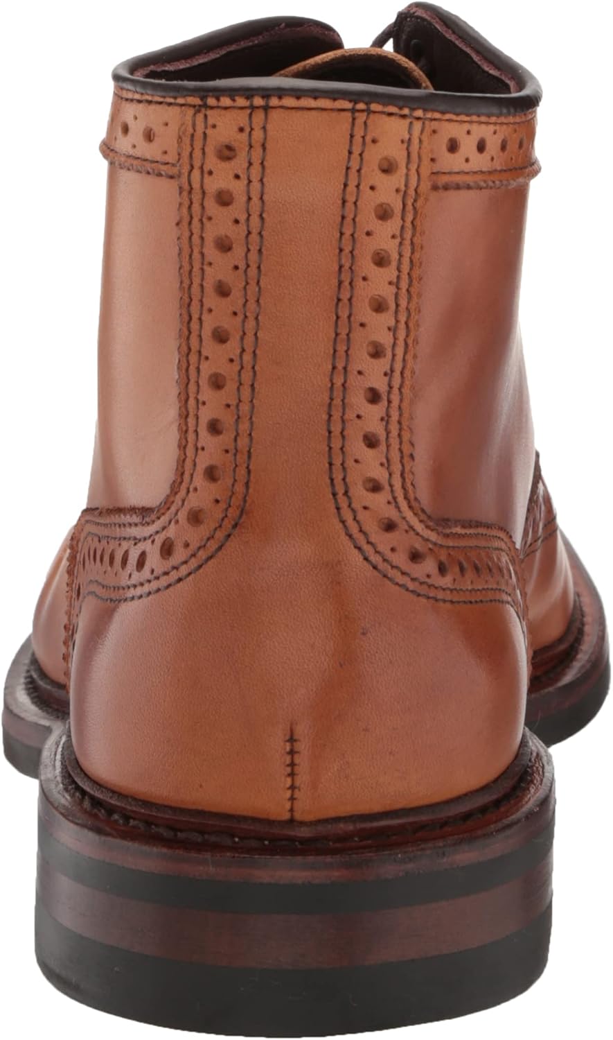 Мужские ботинки Allen Edmonds Hamilton Wp Oxford, Walnut — фото 3