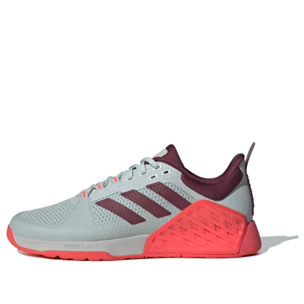 

Кроссовки dropset 2 trainer Adidas, серебряный, Серый, Кроссовки dropset 2 trainer Adidas, серебряный