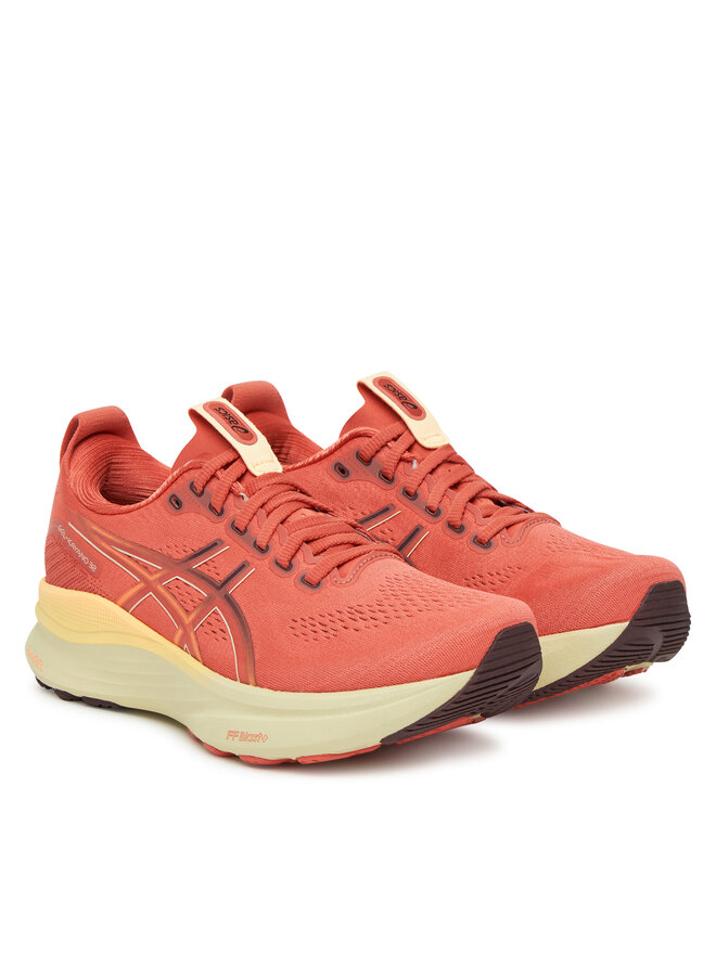 Кроссовки для бега Gel-Kayano 32 1012B838 Asics, розовый — фото 2