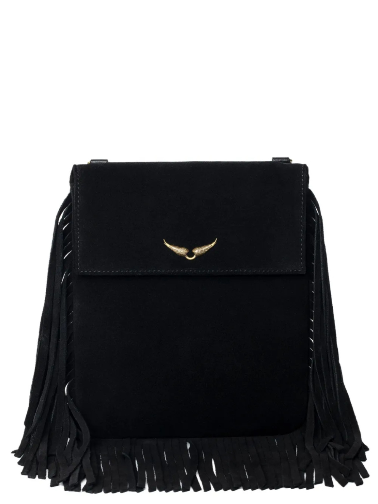 

Zadig&Voltaire сумка на плечо Rockson Nano, черный