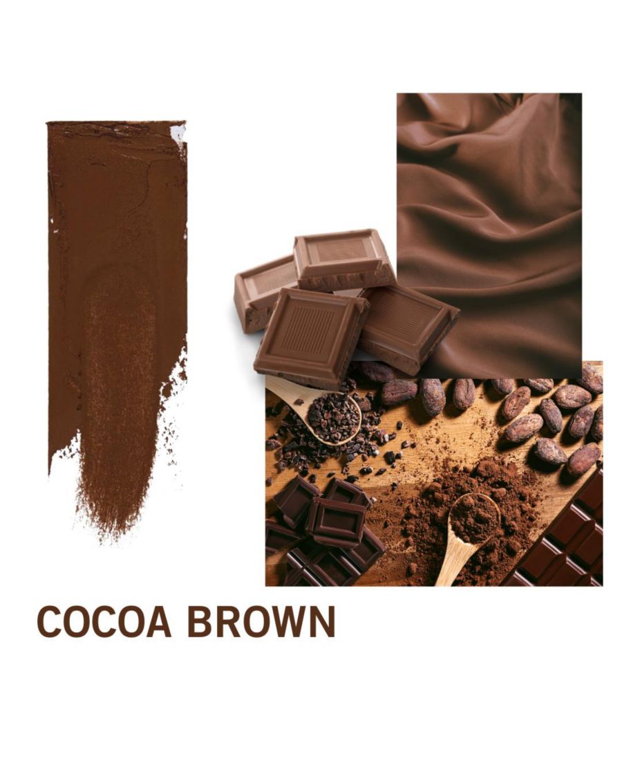 Стик для контурирования лица Duo Face Sculpting Conturing Stick SIIA Cosmetics, цвет cocoa brown — фото 2