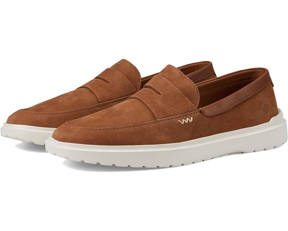 

Лоферы Sperry Cabo II Penny, коричневый