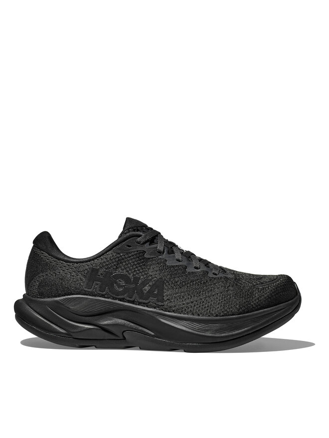 

Беговые кроссовки Hoka, черный