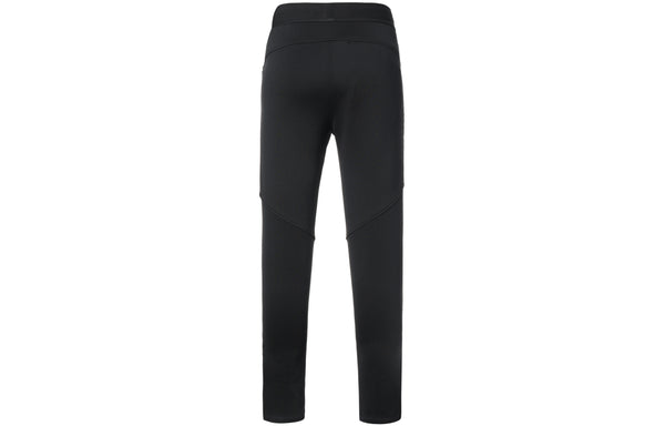 Брюки therma stay warm sports training long pants black Nike, черный — фото 2