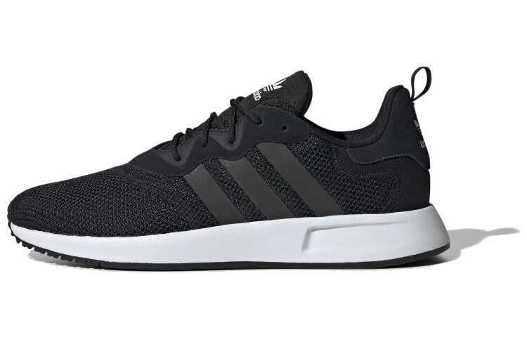 

Кроссовки Adidas Originals X_PLR Lifestyle Unisex EF5506, черный/белый