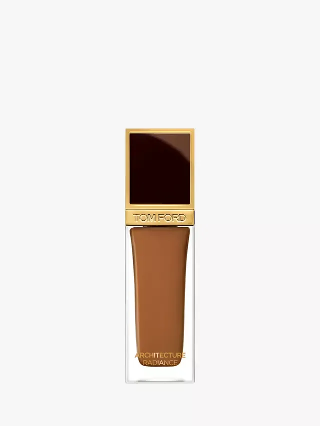 Увлажняющая тональная основа Architecture Radiance SPF 50+ TOM FORD, 17 0W Amber