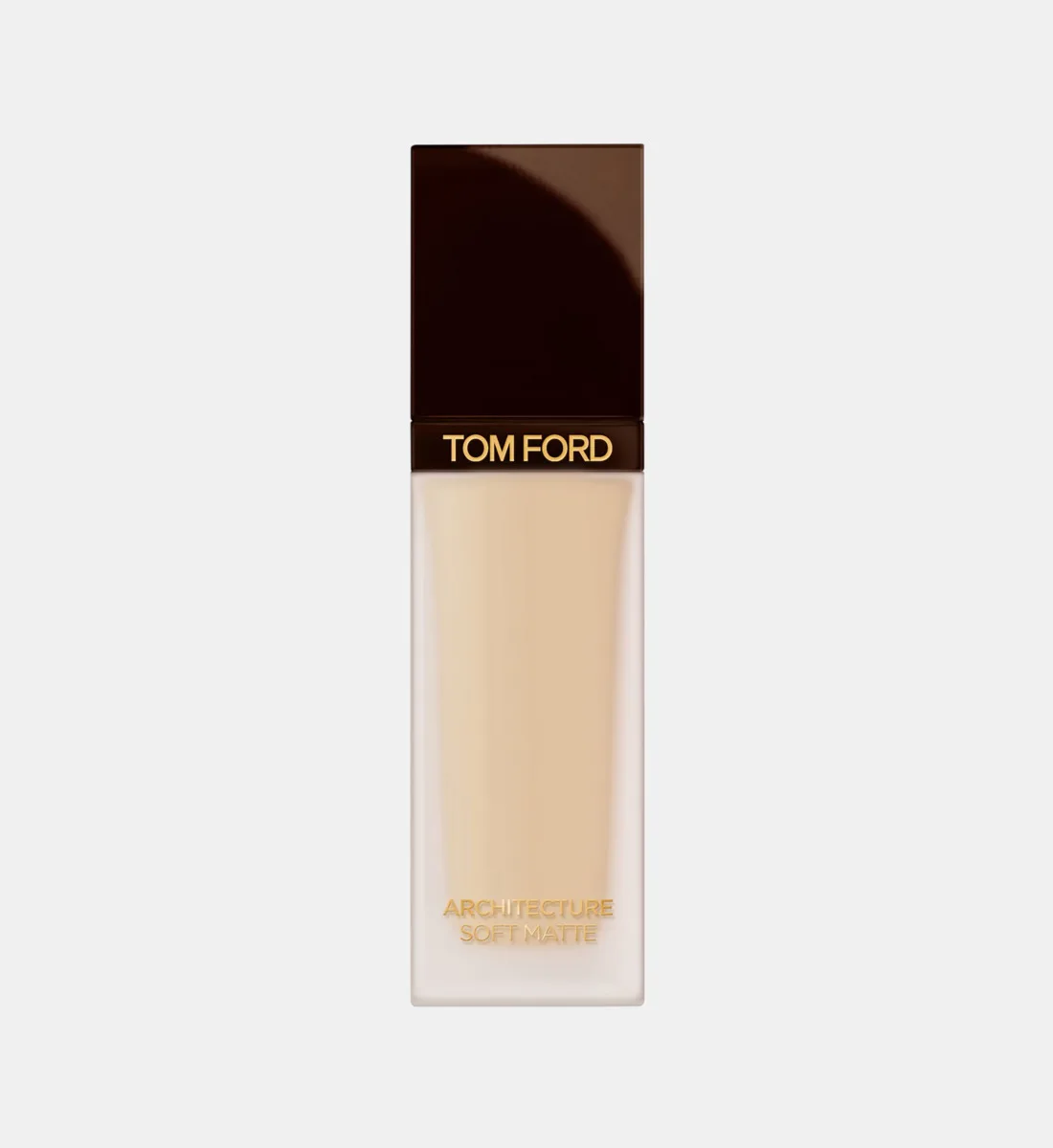 Матовая тональная основа TOM FORD, бежевый