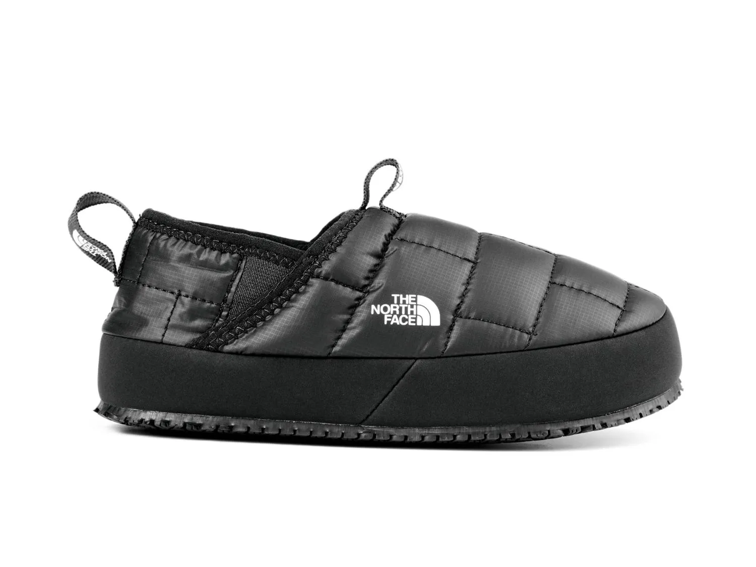 

ThermoBall Traction Мюли 2 Детские The North Face, Tnf Black/Tnf White