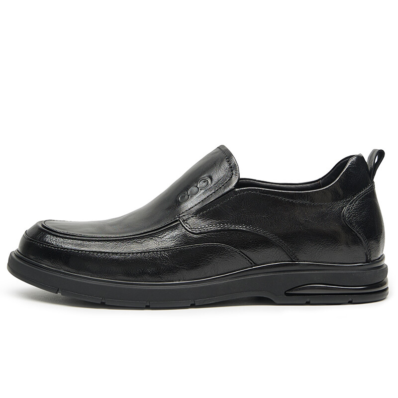 

Кроссовки мужские Lifestyle Shoes Men Low-Top Black Gog