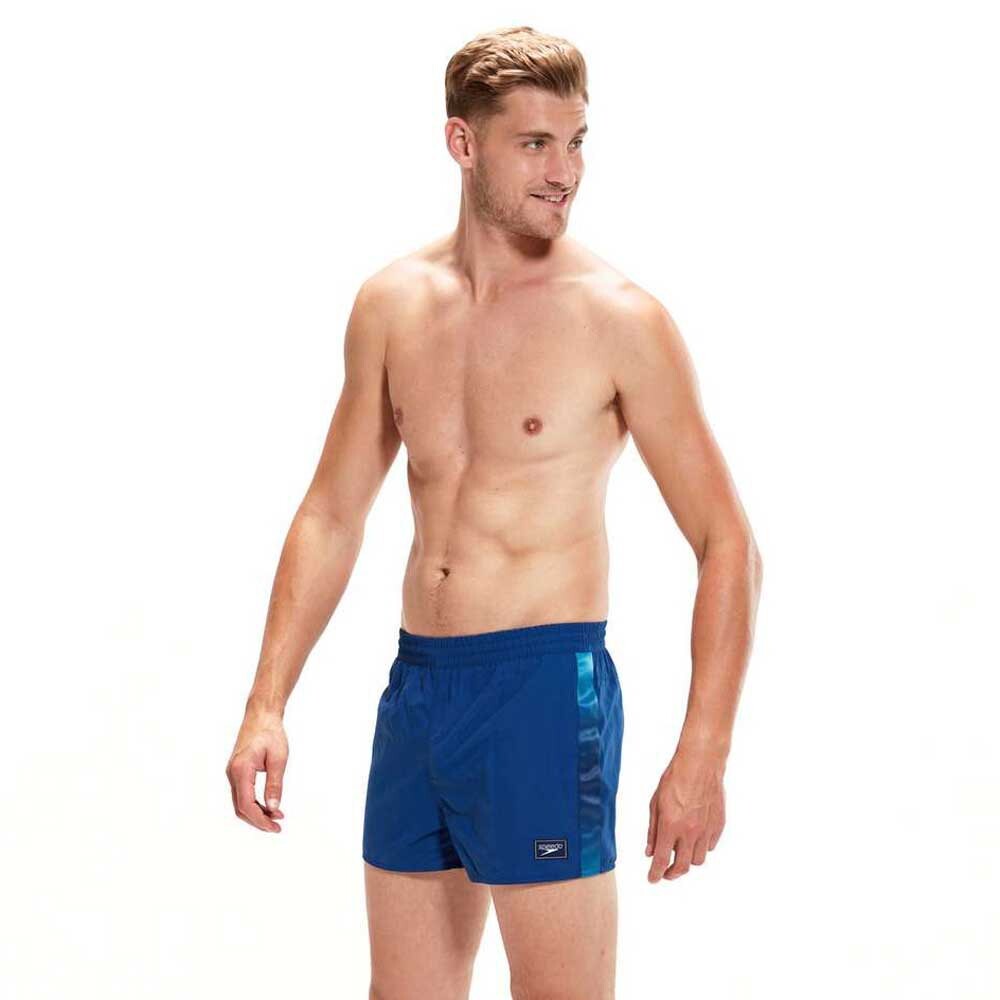 

Шорты для плавания Speedo Retro 13´´, синий