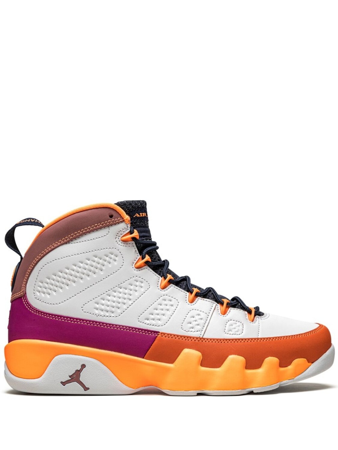 

Jordan кроссовки Air Jordan 9 Retro, белый