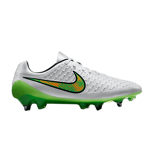 

Кроссовки Magista Opus SG PRO, белый