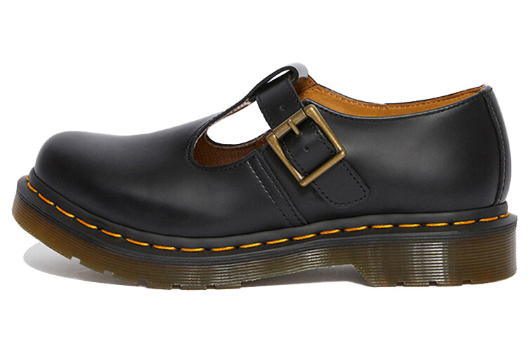 

Туфли Мэри Джейн Dr. Martens Polley Dr.Martens