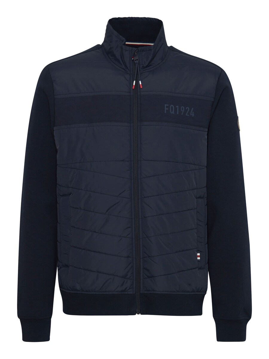 

Демисезонная куртка FQ1924 HARRY, Navy/Dark blue