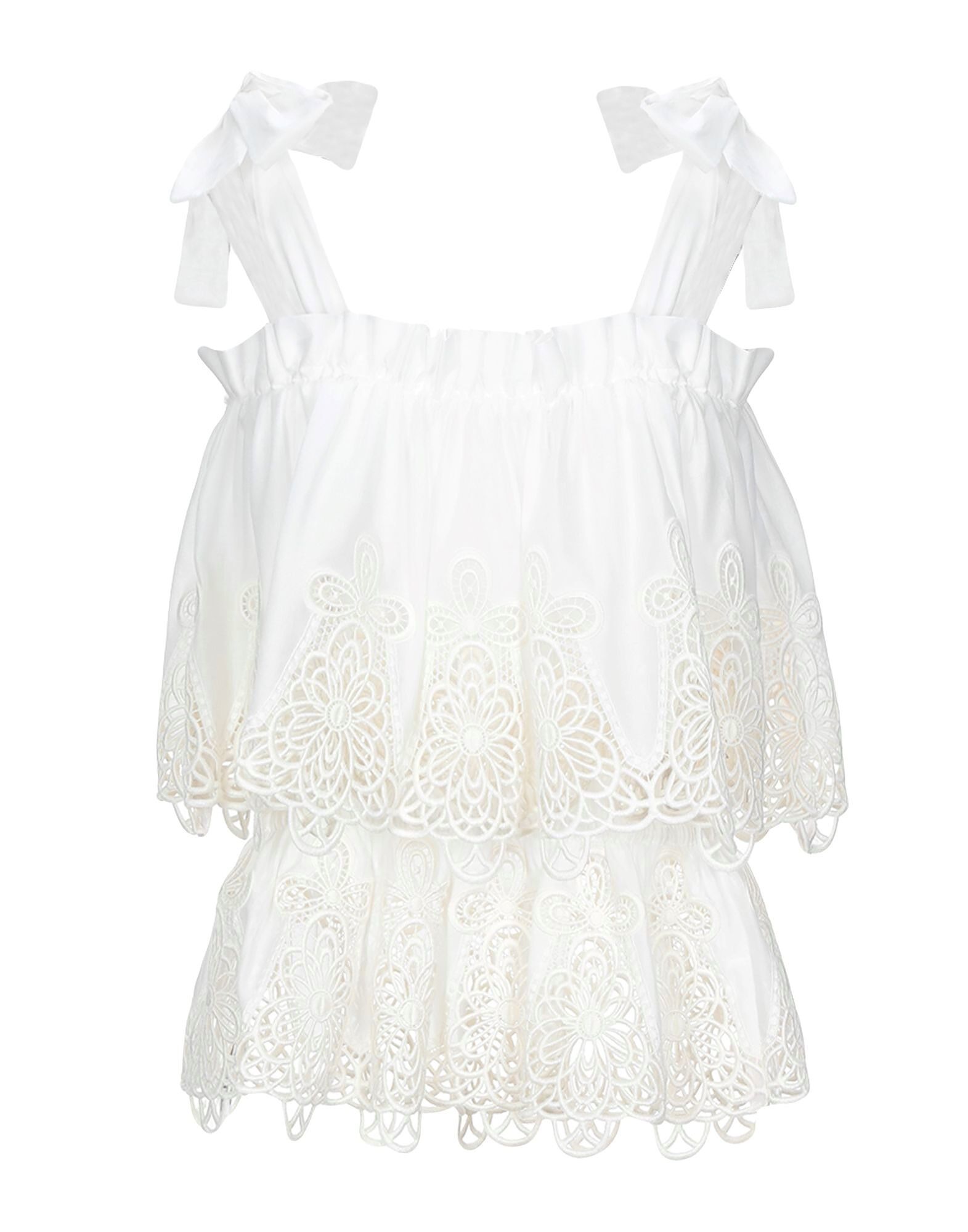 

Топ Dolce&Gabbana, белый