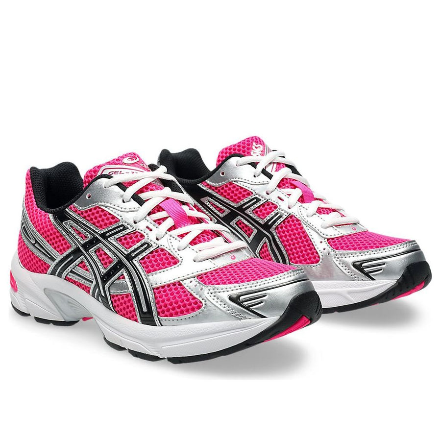 Кроссовки (WMNS) ASICS Gel-1130 'The Fairly OddParents Wanda', розовый — фото 3