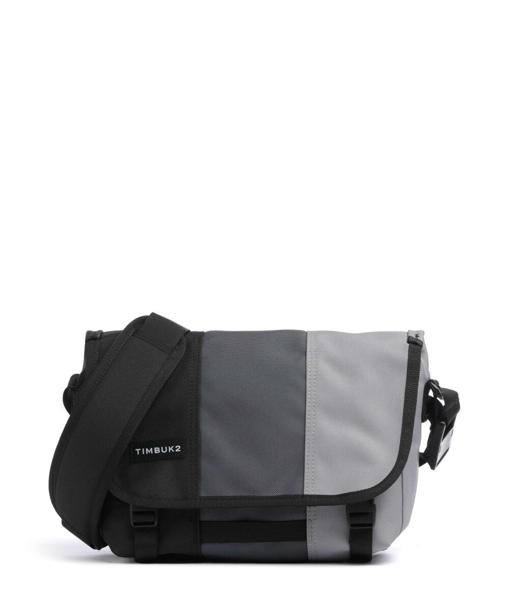 

Классическая сумка-мессенджер heritage xs из ткани cordura Timbuk2, мультиколор