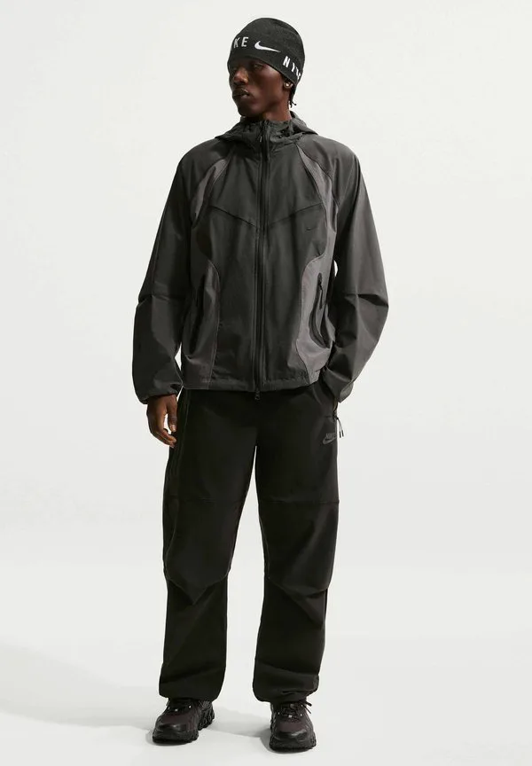 Брюки Nike Sportswear, Black/Black/Black