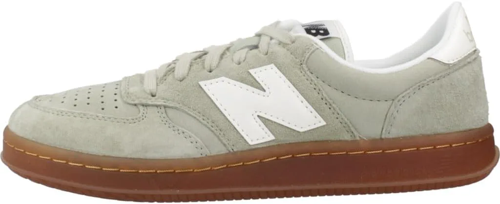 Кроссовки New Balance Mens 500 — фото 2