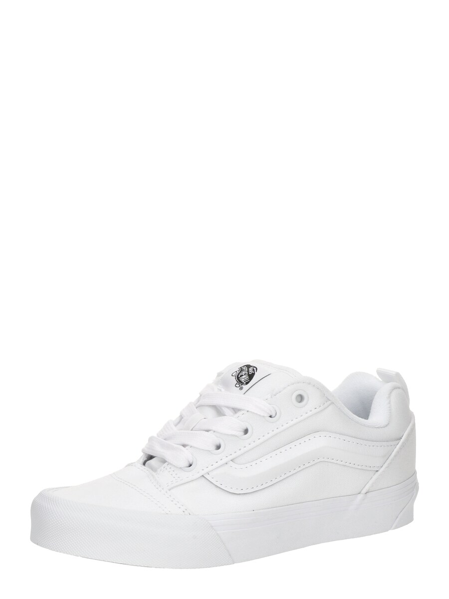 

Кроссовки VANS Knu Skool, белый