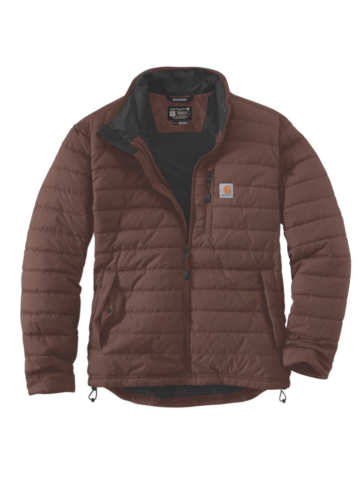 

Стеганая куртка CARHARTT , коричневый