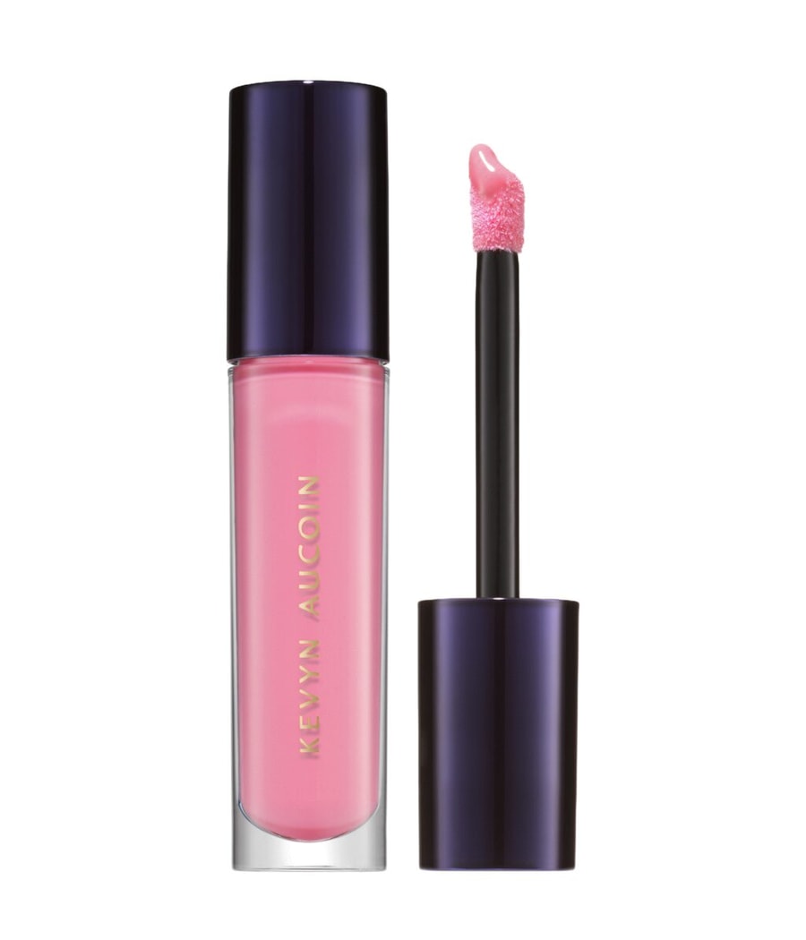 

Блеск для губ Kevyn Aucoin Celestial Lip Gloss, Erika, 6 ml