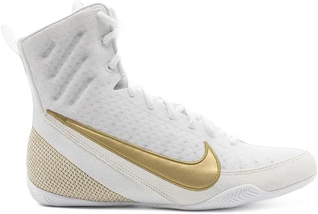 Боксерские кроссовки Nike Herren Machomai 3