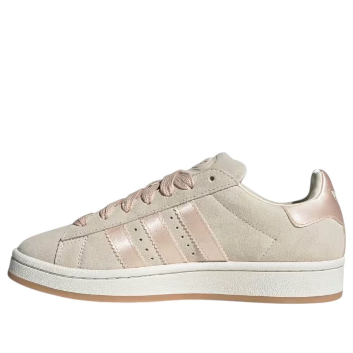 Кроссовки (WMNS) adidas Campus 00s 'Cream White Halo Blush'