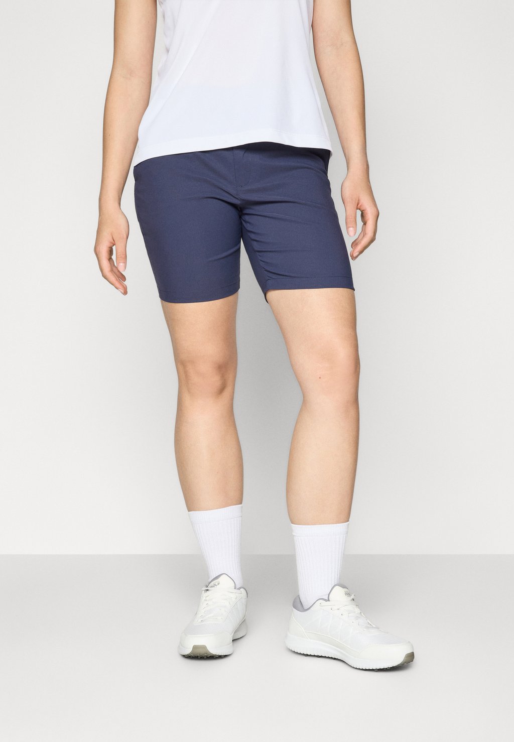 

Спортивные шорты PLAYER SHORTS Peak Performance, темно-синий