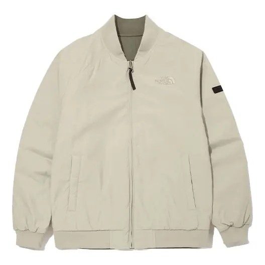 

Куртка street style jacket 'beige' The North Face, бежевый