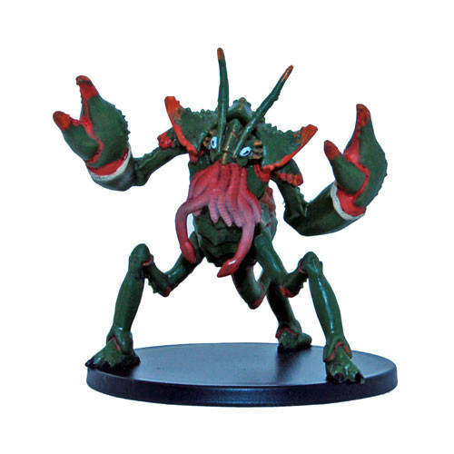 

Миниатюра WizKids/NECA City of Lost Omens #25 Chu'ulothi (U)