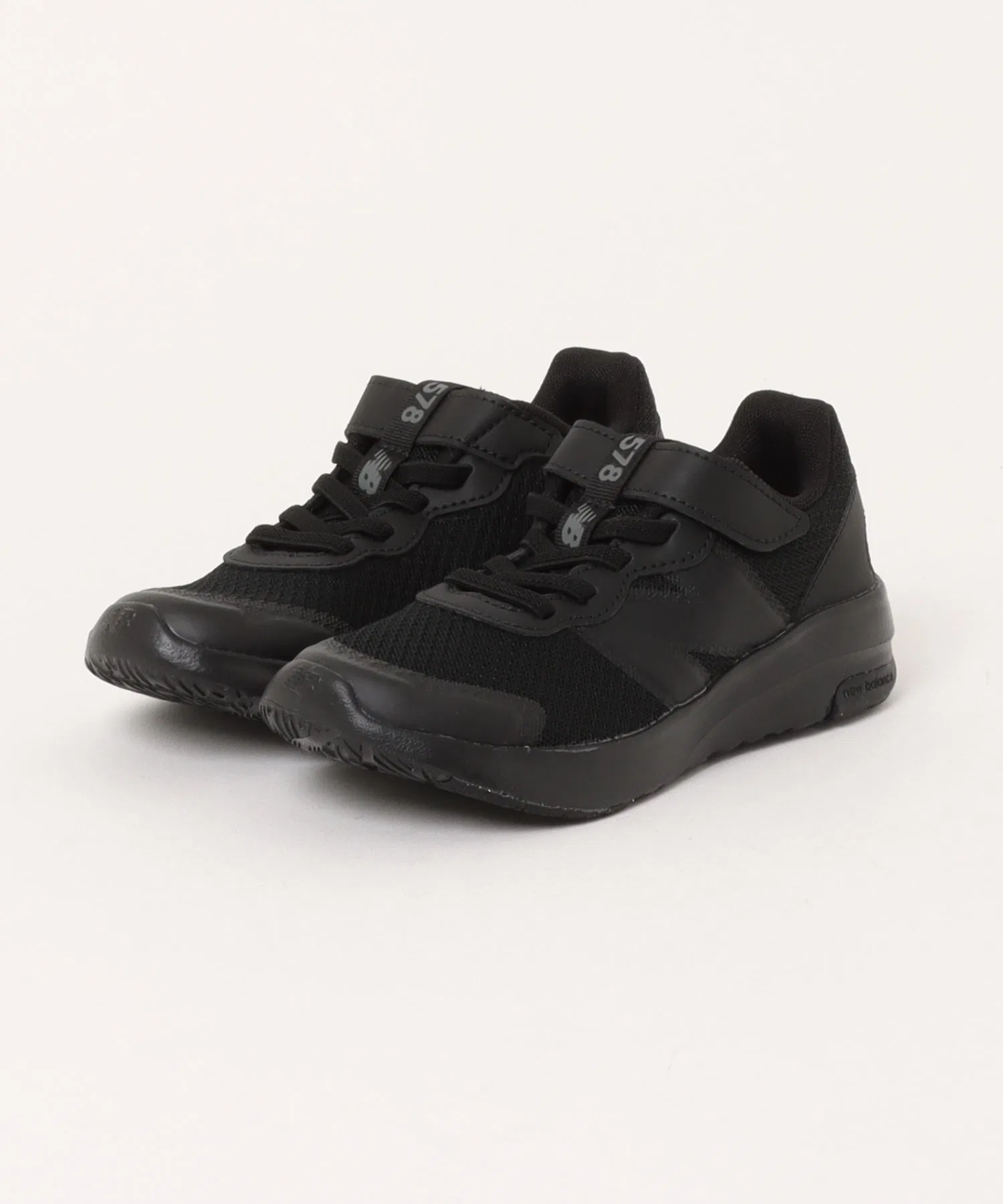 Детские кроссовки New Balance PT578