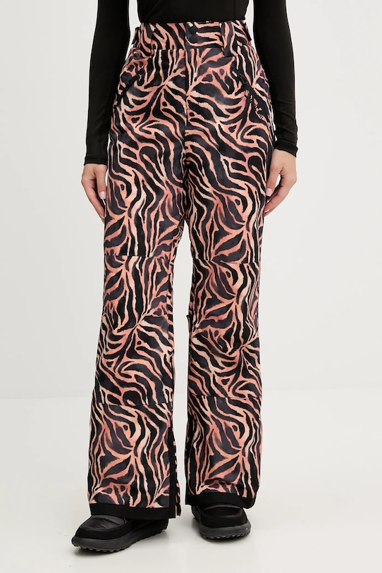 

Лыжные штаны anti series Rip Curl, оранжевый