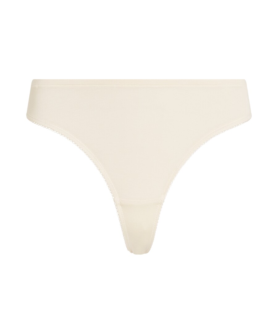 

Трусы Hunkemöller Alex , Wool white
