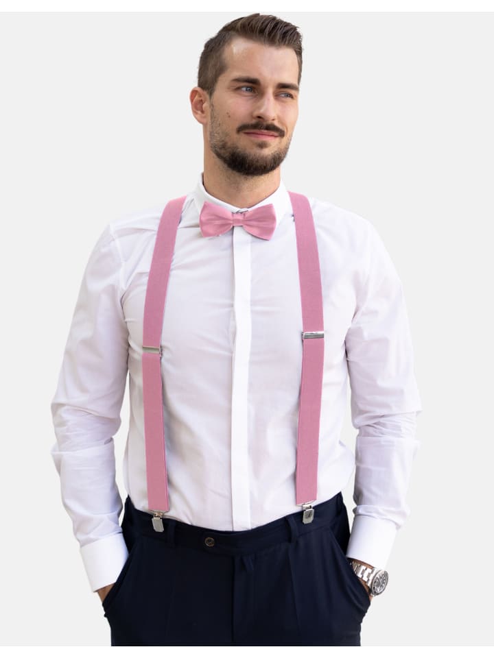 

Ремень Massi Morino , розовый