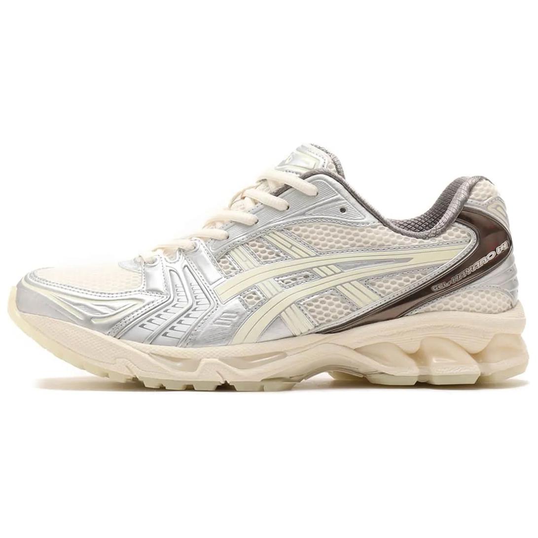 Кроссовки Atmos X  GEL-Kayano 14 'Glow In The Dark' ASICS, White Silver