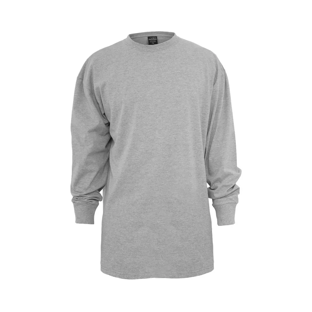 

Футболка Urban Classics Tall, серый