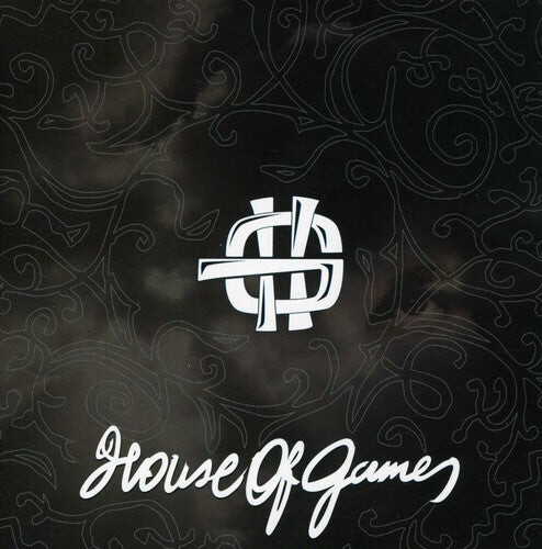 

CD диск House of Games: Rise & Shine
