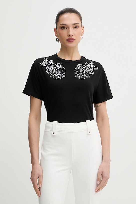 

Футболка Morgan, черный