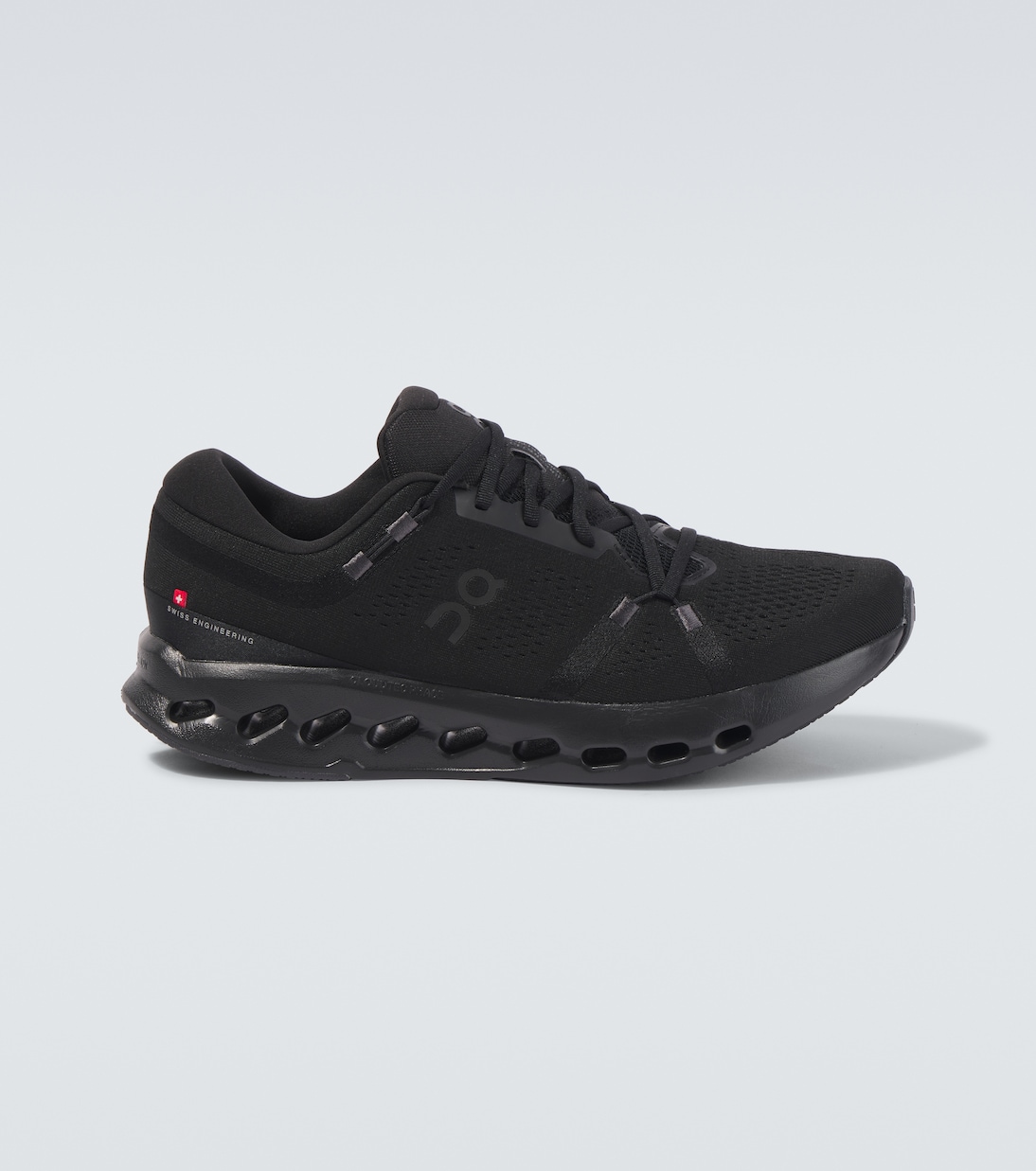 

Кроссовки Cloudsurfer 2 mesh | Черные On, Black | Black