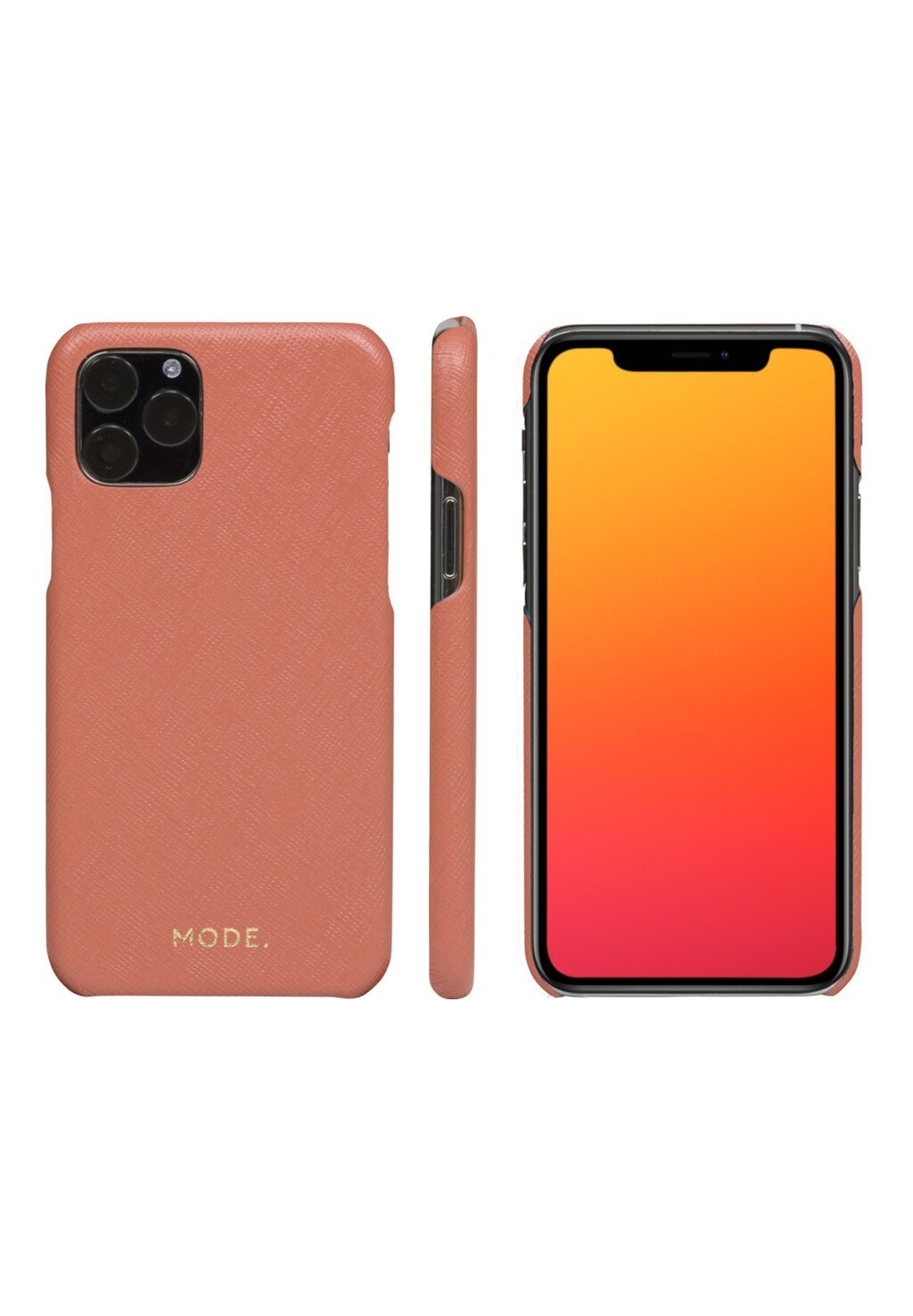 

Чехол для мобильного телефона NEW YORK, IPHONE X/XS dbramante1928, фиолетовый