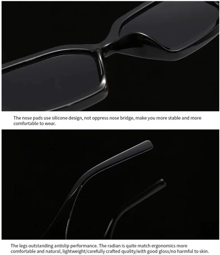 

Солнцезащитные очки с заклепками в оправе для женщин, овальные металлические солнцезащитные очки, винтажные очки для мужчин, защита от ультрафиолета UV400 HDUBFY, C3