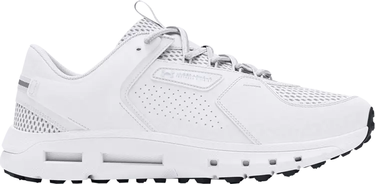 

Кроссовки Wmns Summit Trek 'White Metallic Silver', белый