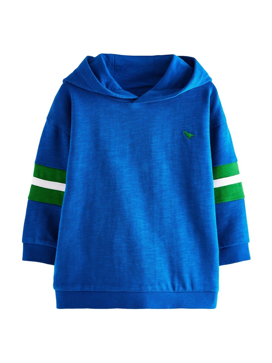 

Худи Next Sweatshirt, коабльтовый синий