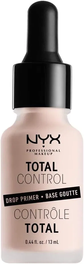 Тональная основа NYX Professional Makeup TTL Control DP праймер 01 13 мл