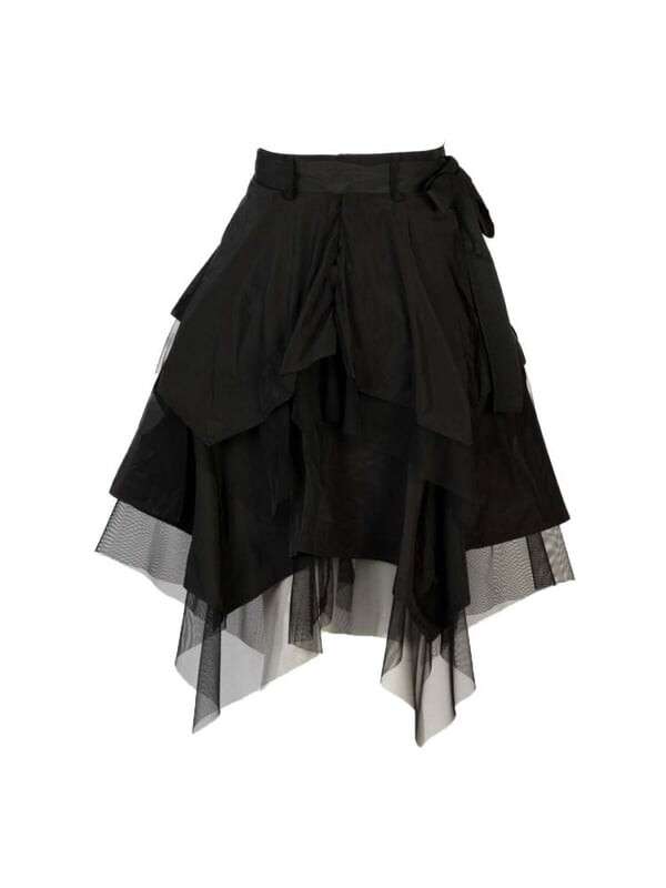 

Рок-Прета женский La Haine Inside Us, черный